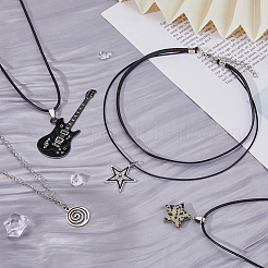 4 шт.&nbsp;NJEW-FI0001-16