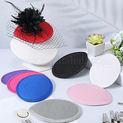 Эмбрион хлопчатобумажной шляпы&nbsp;DIY-GF0011-04