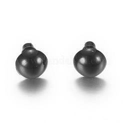 Ремесло пластиковые куклы глаза мягкую игрушку глаза&nbsp;DIY-R039-10mm-07