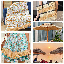 2 ярд полиэстеровой ленты&nbsp;OCOR-CY0002-57