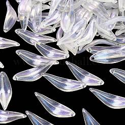 Прозрачные акриловые подвески&nbsp;MACR-K359-29