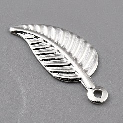 Латунные подвески&nbsp;LS-KK-O131-16S