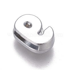 Сплав горный хрусталь подвески слайд&nbsp;PALLOY-WH0065-28I