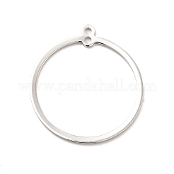 Подвески из латуни с покрытием для стойки&nbsp;KK-E067-27P