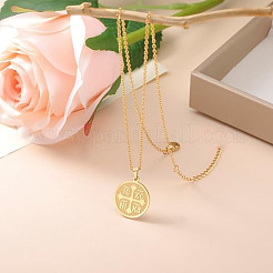 201 подвеска в виде православного креста из нержавеющей стали&nbsp;FS-WGFDB3C-02