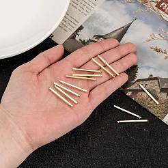 Латунные подвески&nbsp;KK-D510-02KCG