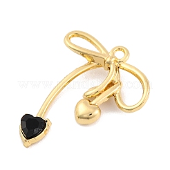 Сплав стекла подвески&nbsp;FIND-U007-03G