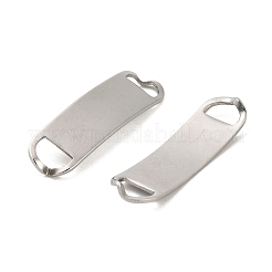 Подвески-коннекторы из нержавеющей стали 201&nbsp;STAS-K265-02D-P