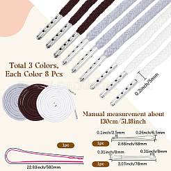 Набор инструментов для замены шнурка для ниток&nbsp;DIY-CY0001-49