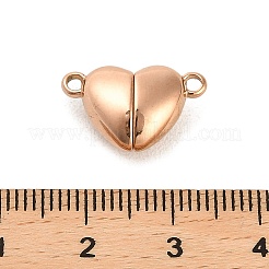 Магнитные застежки из нержавеющей стали 304&nbsp;STAS-K265-01A-RG