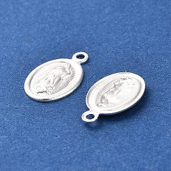 Латунь подвески&nbsp;KK-F907-15S