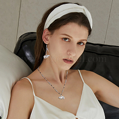 40 шт. Подвески из сплава в тибетском стиле&nbsp;TIBE-PH0002-50