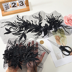 Компьютеризированная вышивка&nbsp;DIY-WH20063-032A