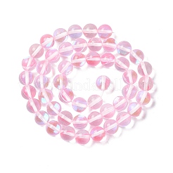 Синтетические лунные камни&nbsp;G-E573-02B-15