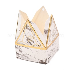 Бумажные складные подарочные коробки&nbsp;CON-P011-02B