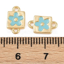 Подвески из латунной эмали&nbsp;KK-H078-03A-G02