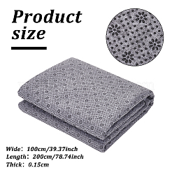 Ткань для вышивки поликоттон&nbsp;DIY-WH0028-59A