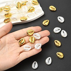 Пластиковые бусины ccb 50 шт.&nbsp;CCB-YW0001-70