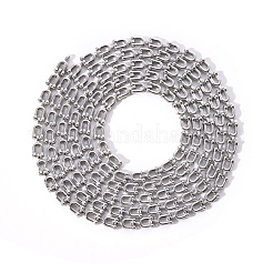 Латунные цепные цепи&nbsp;CHC-T014-001P