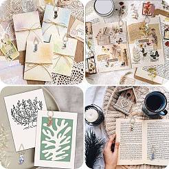 10 шт. скрепки из углеродистой стали&nbsp;AJEW-CP00013