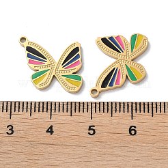 Ионное покрытие (ip) подвески из нержавеющей стали 304&nbsp;STAS-C083-02G-01