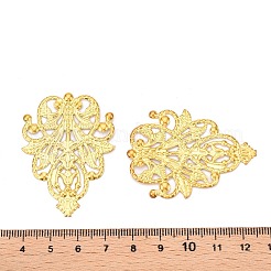 Железные филигранные столярные соединения&nbsp;IFIN-N011-07G