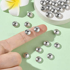 Латунные бусины&nbsp;XGRQ1A037-328P