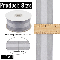 Полиэфирная лента&nbsp;OCOR-WH20013-005C