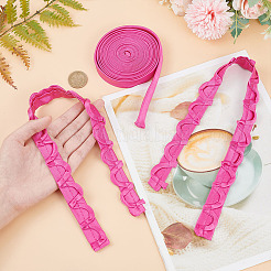 1 комплект женской свадебной молнии для замены&nbsp;DIY-BC0009-93A