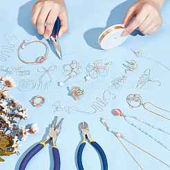 Медная проволока CWIR-NB0001-02H