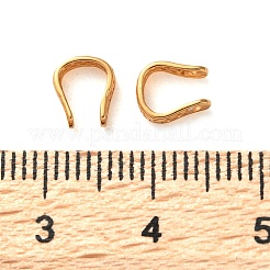 925 фурнитура для ушных манжет из стерлингового серебра STER-K176-27G