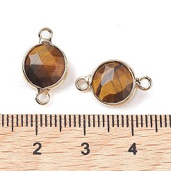 Подвески из натурального розового кварца&nbsp;G-C102-09D-G