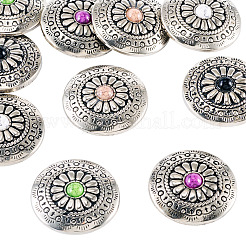 10 шт. 5 цвета BUTT-TA0001-31A