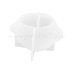 3d лимонные силиконовые Молды для свечей своими руками&nbsp;LS-SIMO-G010-08B