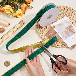 Полиэфирная лента&nbsp;OCOR-WH0111-52D