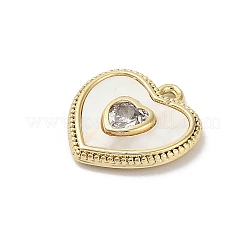 Натуральные белые раковины&nbsp;LS-KK-P301-01A-G