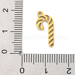 Рождество 201 подвески из нержавеющей стали&nbsp;LS-STAS-Q015-08G