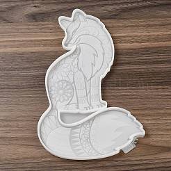 Силиконовые Молды для украшения стен своими руками&nbsp;SIMO-H144-02E