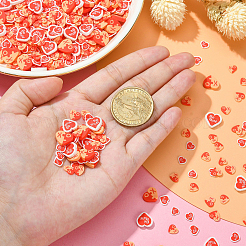 Кабошоны из полимерной глины ручной работы&nbsp;CLAY-CJC0012-013