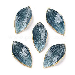 Непрозрачные акриловые подвески&nbsp;SACR-D007-04