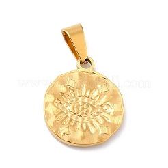 Подвески из нержавеющей стали 304 с вакуумным покрытием pvd&nbsp;STAS-F277-30G