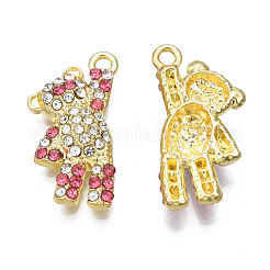 Стойки подвески обшивки сплава&nbsp;PALLOY-T077-161A-RS