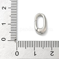 Латунные пружинные кольца&nbsp;KK-G548-07B-P