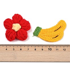 Аксессуары для вышивки кружева&nbsp;DIY-XCP0002-35