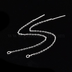 925 результат стерлингового серебра&nbsp;X-STER-I014-04S