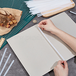 Ленты термоклея из смолы eva для переплета книг&nbsp;FIND-WH0179-008A