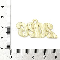 Подвески из сплава &nbsp;FIND-Z108-06LG