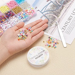 Набор ювелирных изделий diy&nbsp;DIY-YW0003-29