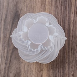 Свечи силиконовые Молды&nbsp;LS-SIL-B077-07