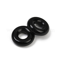 Природные подвески обсидиана&nbsp;G-G202-07E